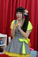 齋藤綺咲（アイドルカレッジ）