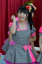 石塚汐花（アイドルカレッジ）