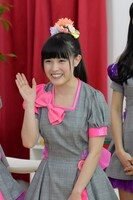 冨田樹梨亜（アイドルカレッジ）