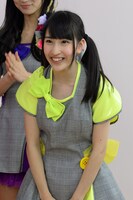 海老原優花（アイドルカレッジ）