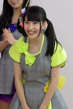 海老原優花（アイドルカレッジ）