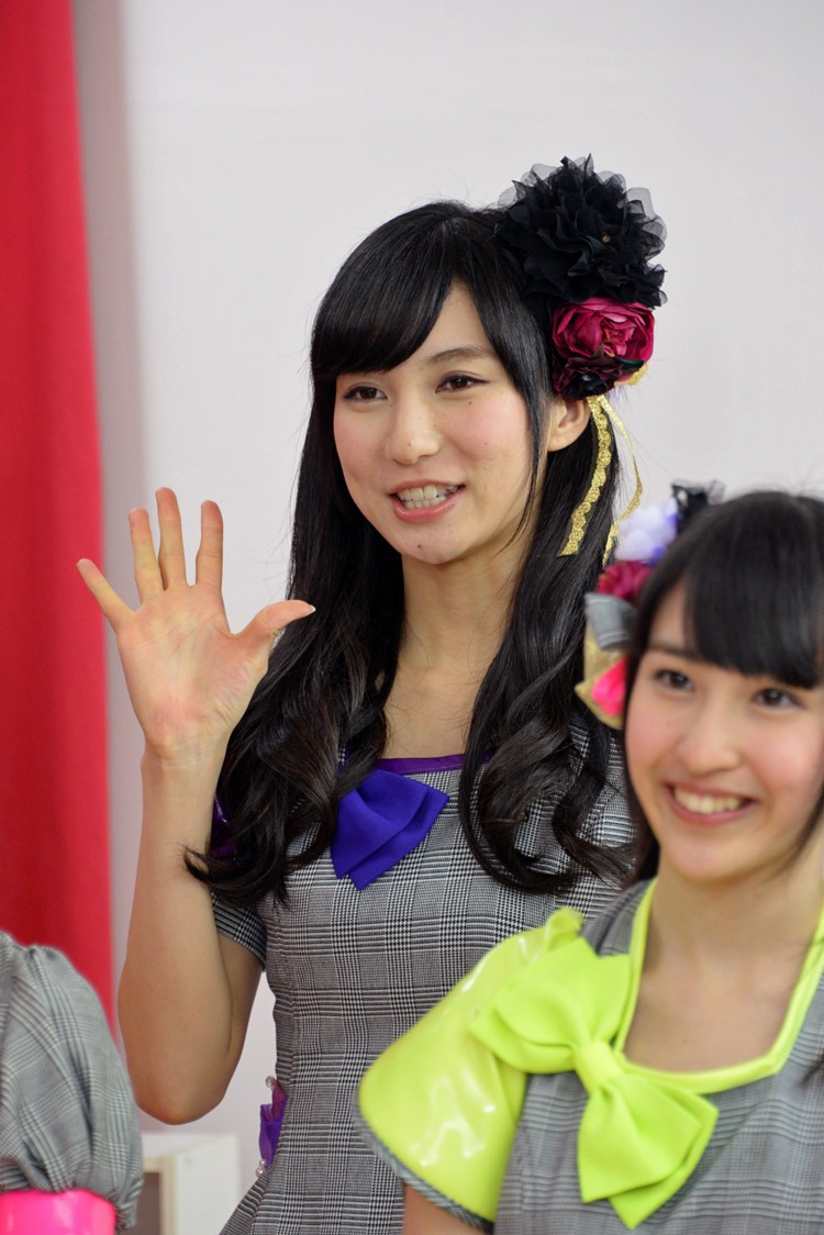 南千紗登（アイドルカレッジ）