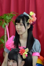 中島優衣（アイドルカレッジ）