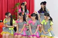 アイドルカレッジ