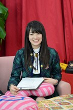 中田花奈（乃木坂46）