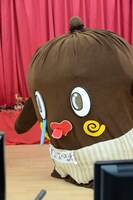 急に涙を流すねば～る君。