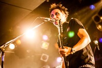 エンドウ.（G, Vo）