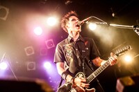 エンドウ.（G, Vo）