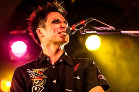 エンドウ.（G, Vo）