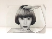 「『MIETAぞ!! クリア下敷き』TOWER RECORDS ver.」デザイン