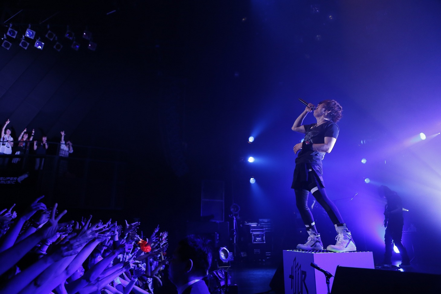 T.M.Revolution