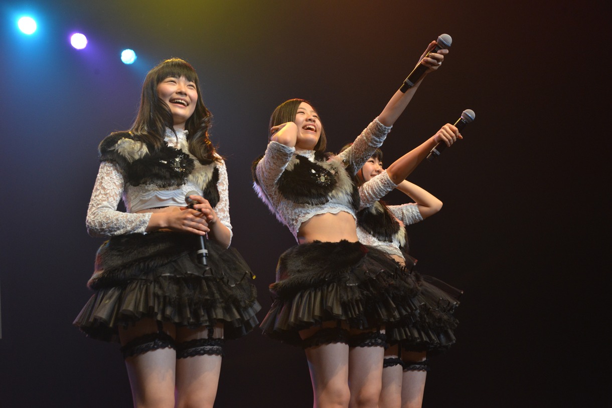 Party Rockets