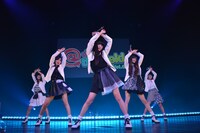 夢みるアドレセンス