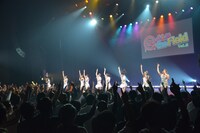 東京パフォーマンスドール