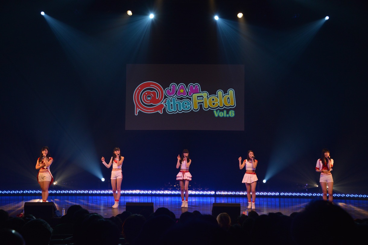 東京女子流