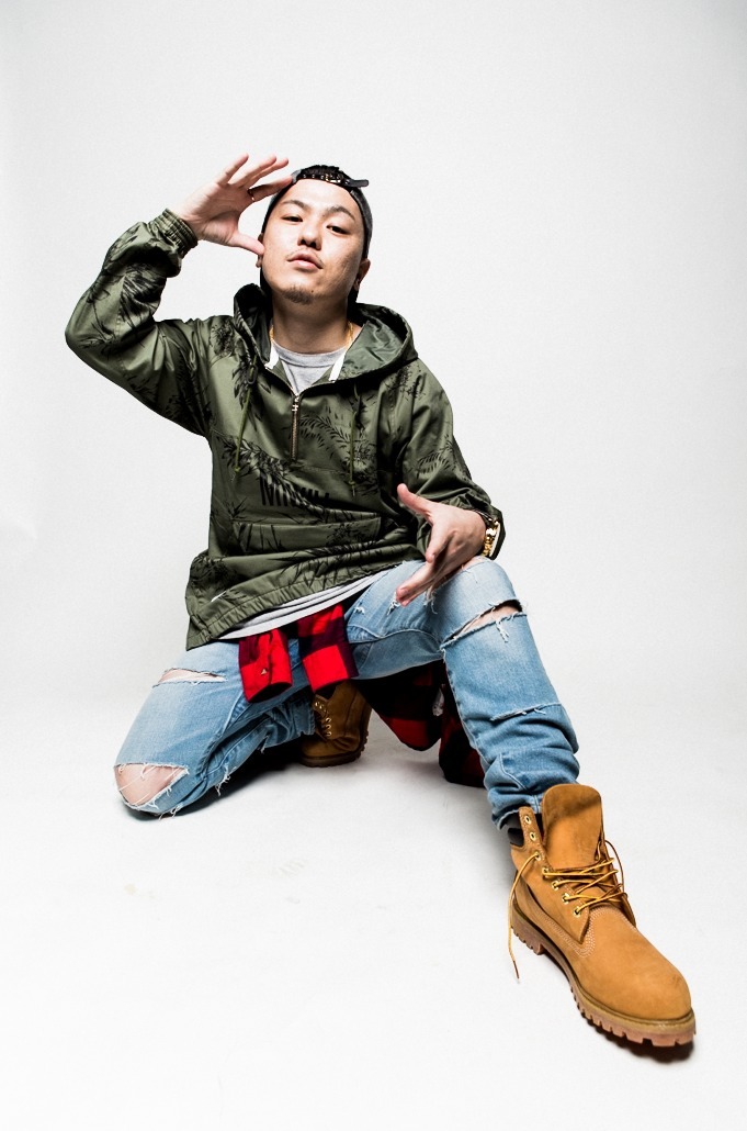 DJ SOULJAH