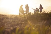 「元旦フェス」イメージビジュアル