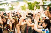 「元旦フェス」イメージビジュアル