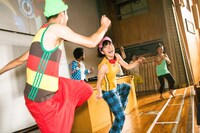 「元旦フェス」イメージビジュアル