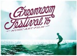 「GREENROOM FESTIVAL '15」イメージビジュアル