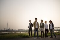 ホタルライトヒルズバンド