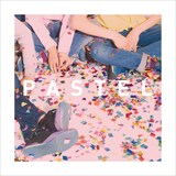 恋する円盤「PASTEL」