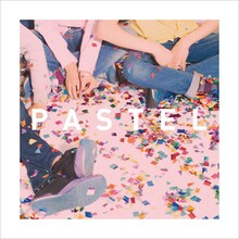 恋する円盤「PASTEL」