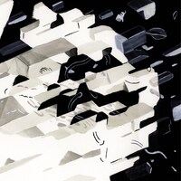 LLama「VISTA」ジャケット