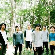 LLama結成10周年アルバムにイルリメ、Open Reel Ensembleが
