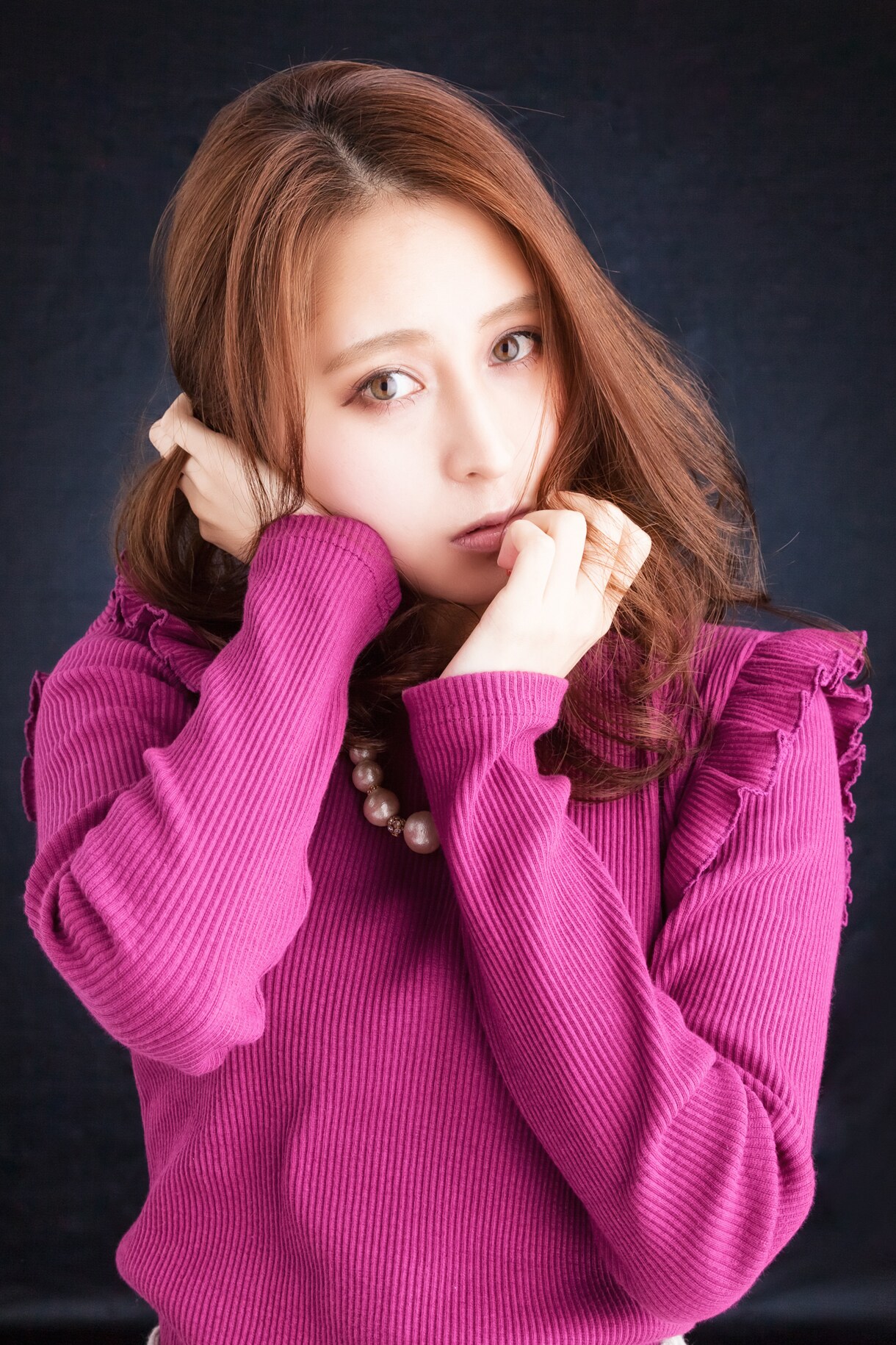 AeLL.西恵利香、ソロ名義の2ndミニアルバム「Prologue」