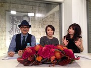 「スペースシャワーBeginners～early 90'S Special～」の出演者たち。