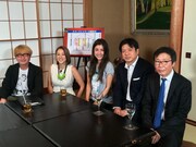 「音楽ヒミツ情報機関MI6特別編-開局25周年スペシャチャレンジの歴史をリサーチ-」の出演者。