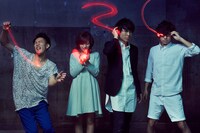 テスラは泣かない。