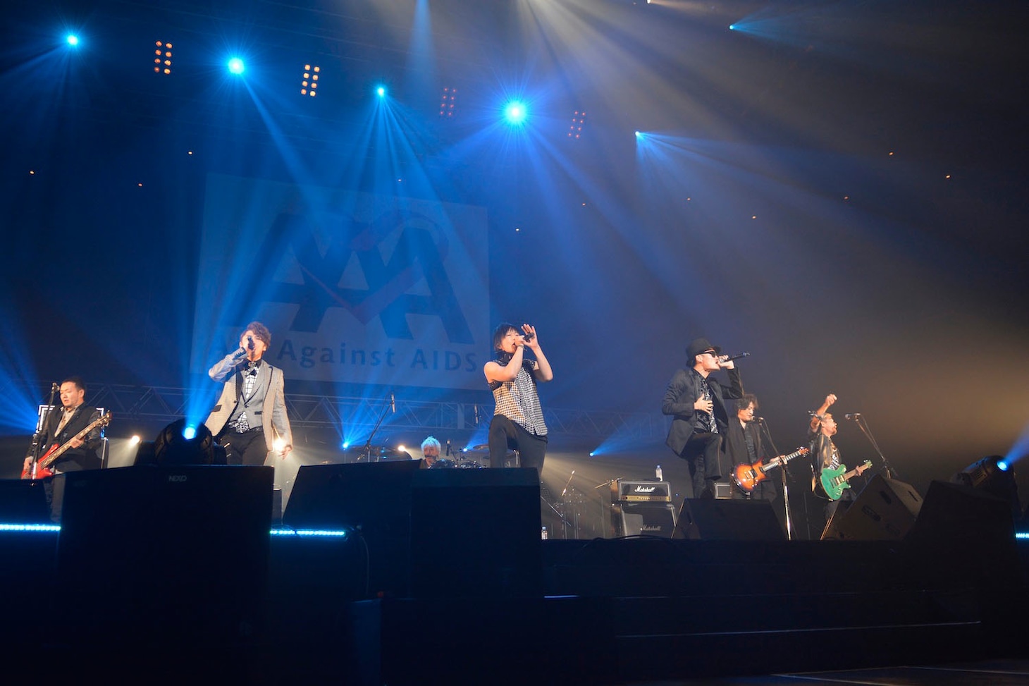 FLOW×GRANRODEO