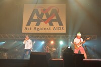 サンプラザ中野くんとパッパラー河合。