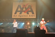 サンプラザ中野くんとパッパラー河合。