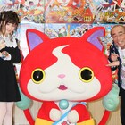 AKBぱるる、本家と一緒に「アイーン」披露