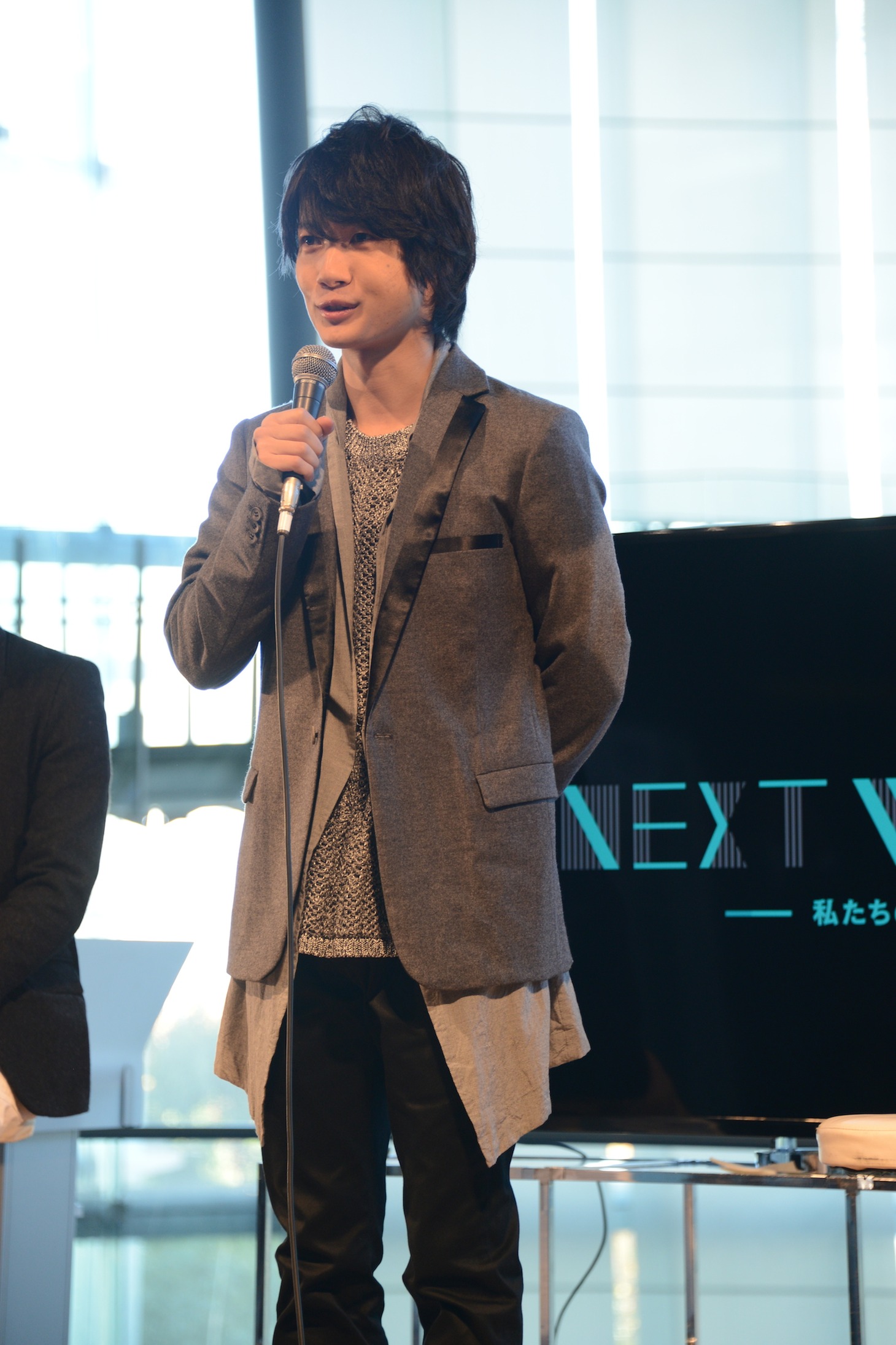神木隆之介
