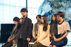 サカナクション Nhk特番に 45年 描いた グッドバイ 提供 音楽ナタリー サカナクション Nhk特番に 45年 描いた グッドバイ 提供 音楽ナタリー