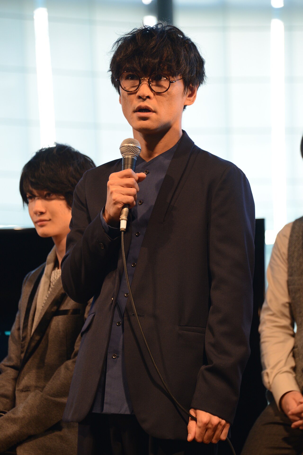 【超希少】山口一郎　原画・一点物　チューリップ　new song 超希少】山口一郎 原画・一点物 チューリップ new song おまけ