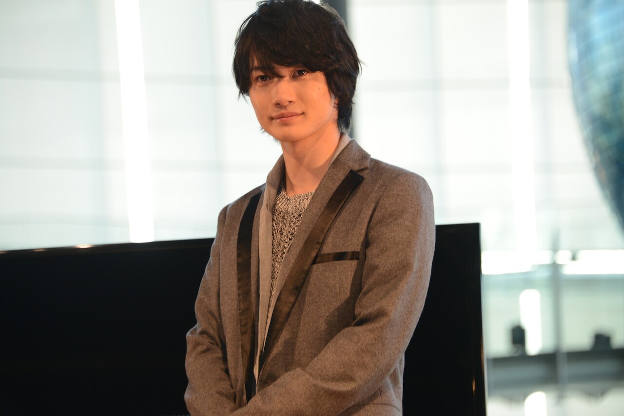 神木隆之介 - サカナクション、NHK特番に“2045年”描いた「グッドバイ