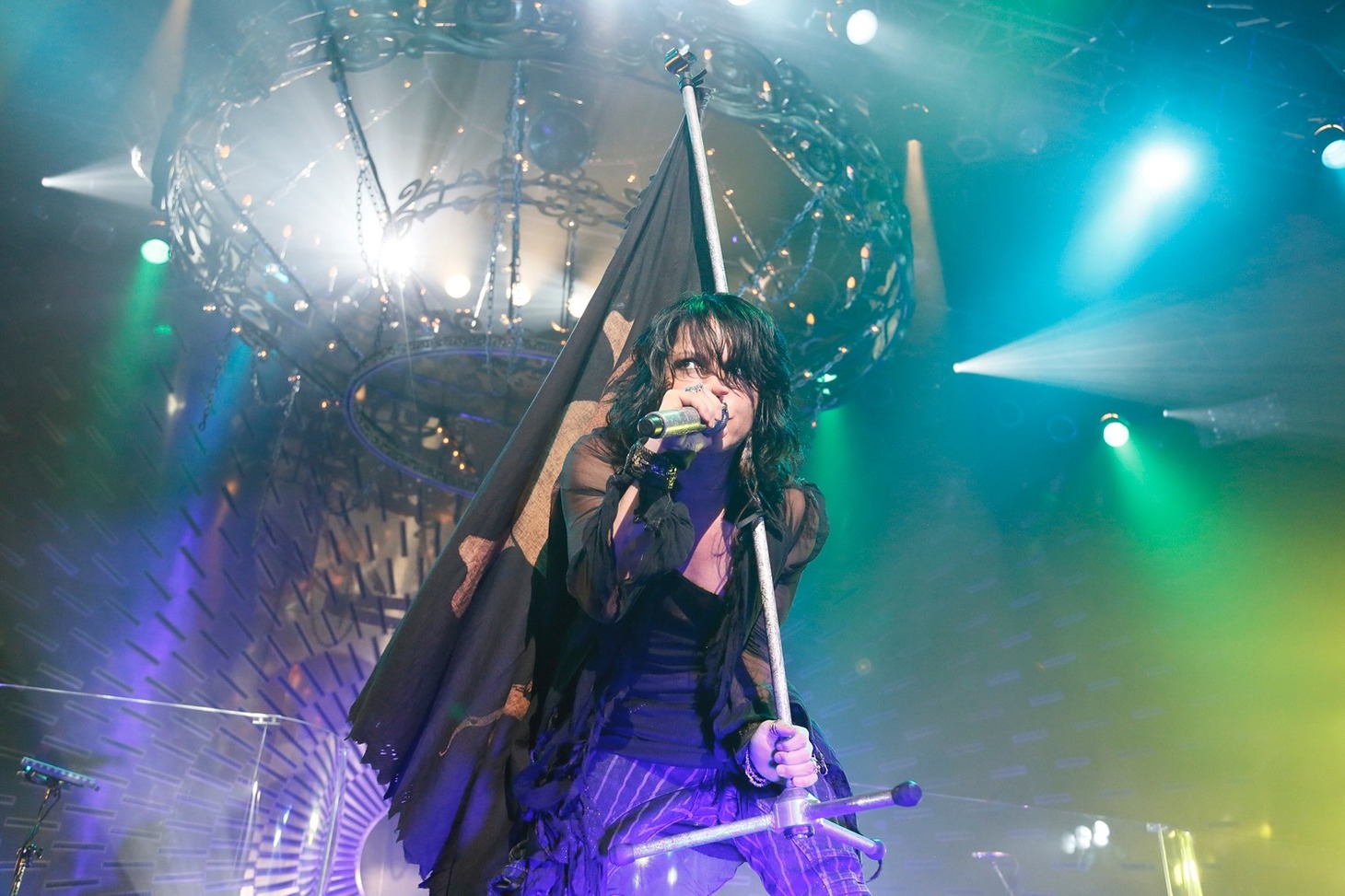 HYDE