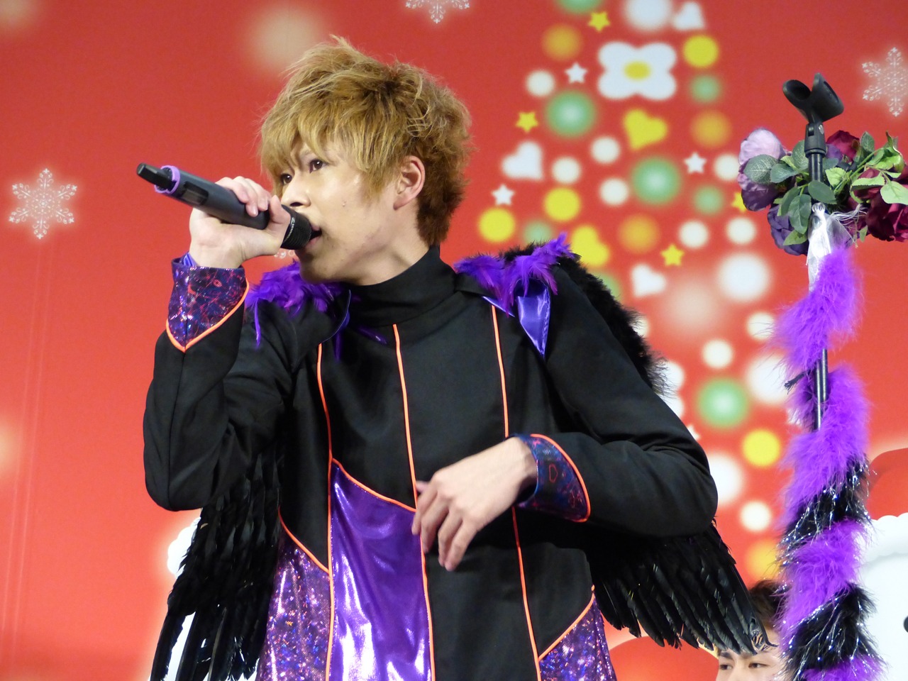 HAMA（Vo）