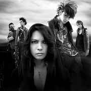 VAMPS、米フェス合間にニューヨーク再上陸