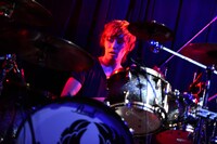 大貫朋也（Dr）