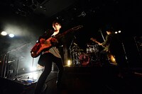 真空ホロウ「真空パックvol.8～W編とO（ワンマン）編～」の様子。