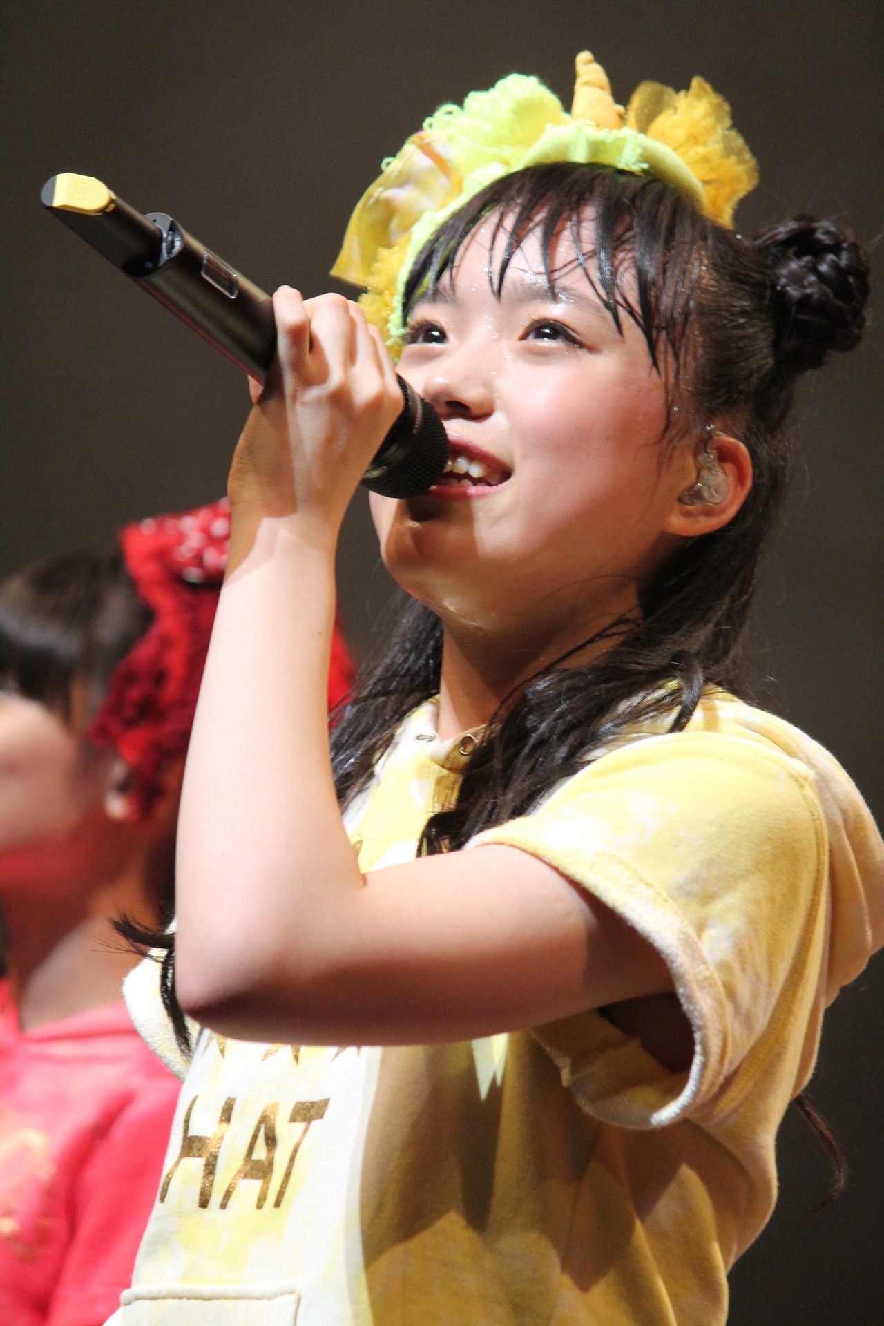 伊藤千由李