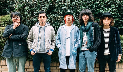 ナタリーPower Pushでは大滝詠一「Best Always」の魅力を紐解く曽我部恵一とOKAMOTO'Sの対談特集を公開中。