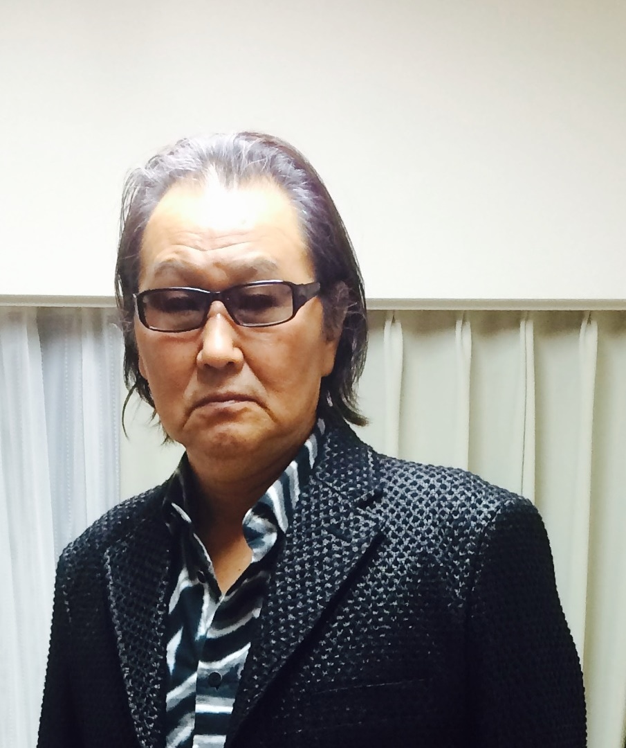 井上陽水