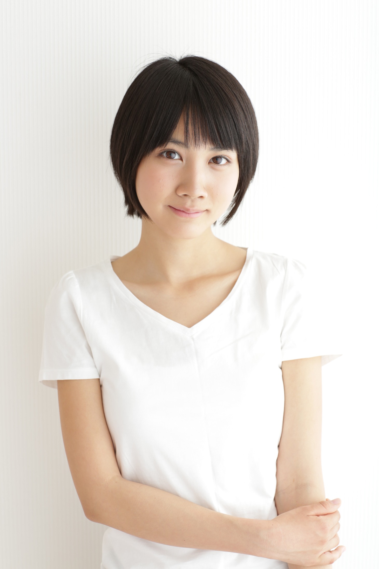 松本穂香